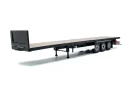 SOLIDO TRANSPORT TRAILER