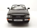 MCG 1/18 Audi Cabriolet 1991