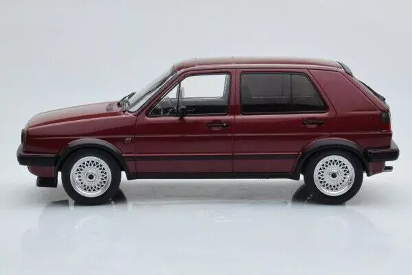 MCG 1/18 Volkswagen Golf II Gti 1984 - Görsel 2