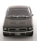 KK SCALE 1/18 Ford Mustang GT Fastback 1968