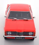 KK SCALE 1/18 FORD TAUNUS L 1971