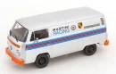 KK SCALE 1/18  VOLKSWAGEN T2B TRANSPORTER 1972