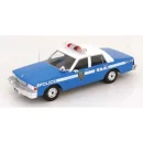 MCG 1/18 Chevrolet Caprice NYPD 1987 New York Police