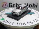 MCG BMW ALPİNA B3 3.2 CONVERTİBLE