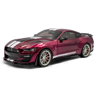 SOLIDO Ford Mustang Shelby GT500 KR 2023