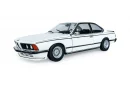 Solido BMW 635 CSi (E24) 1984 White