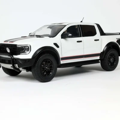 SOLİDO 1/18 FORD RANGER RAPTOR 2024