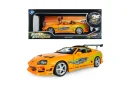 SOLİDO 1/18 Toyota Supra Mk4 (A80) HIZLI VE ÖFKELİ 1 – BRIAN AÇIK TAVAN – 2001
