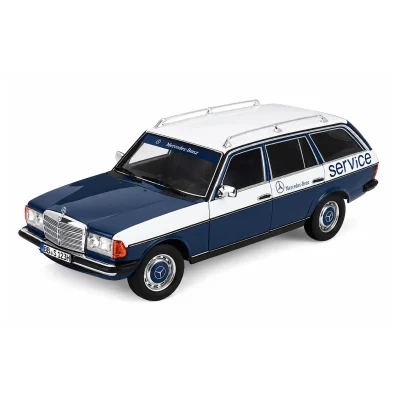NOREV Mercedes-Benz E-CLASS 200TE SW STATION WAGON T-MODEL (S123)