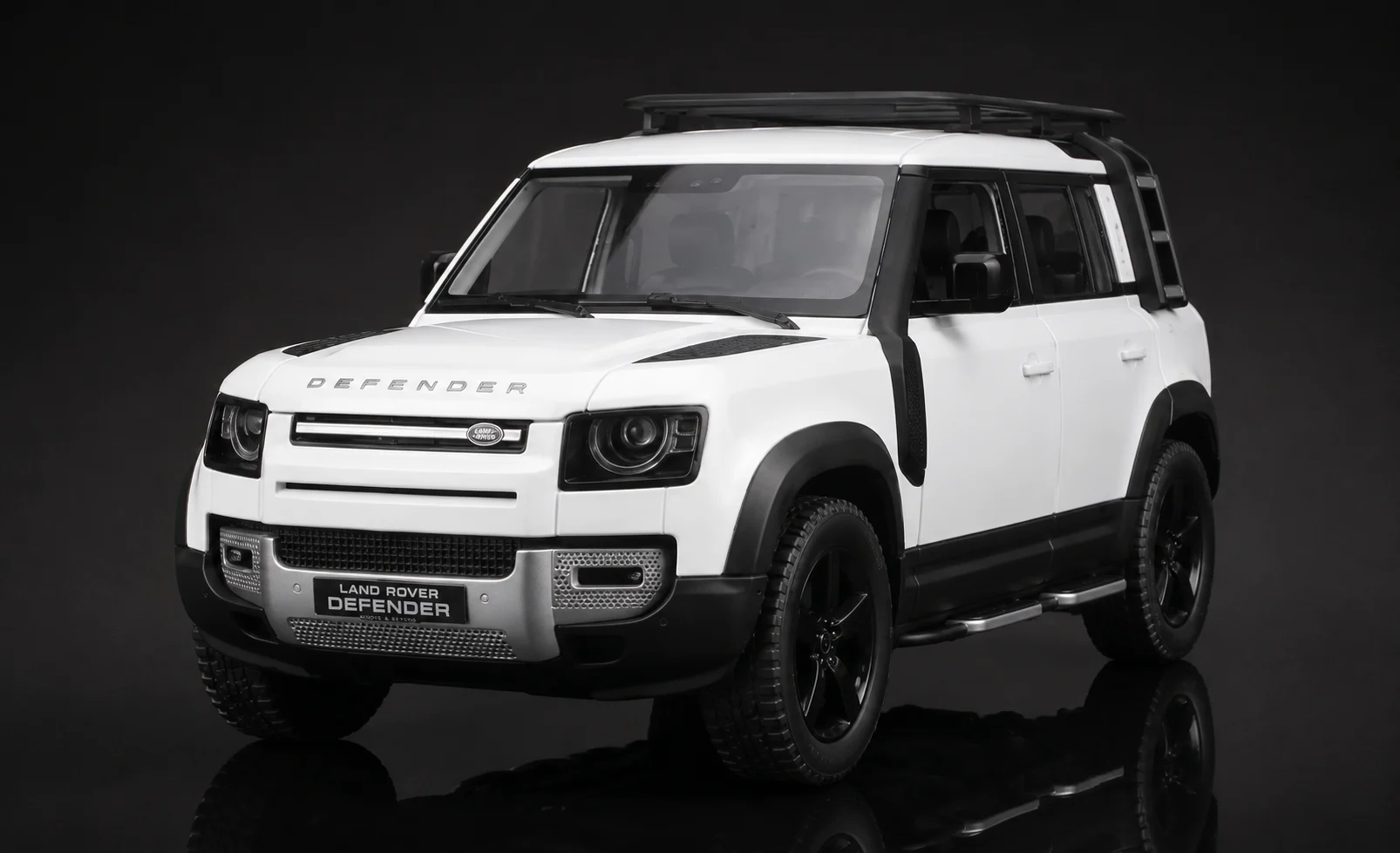 HEİMANBA LAND ROVER DEFENDER