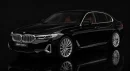 HEİMANBA BMW 530 LCI