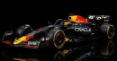 HEİMANBA FORMULA 1 ORACLE REDBULL