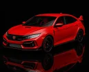 HEİMANBA HONDA CIVIC FD5