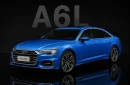 HEİMANBA AUDI A6L