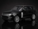 HEİMANBA RANGE ROVER 50TH ANNIVERSARY EDITION