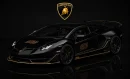 HEİMANBA LAMBORGHINI AVENTADOR SVJ