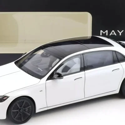 NOREV S-Serisi S680 Maybach (X223)