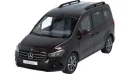 NZG MERCEDES BENZ C4208 T CLASS