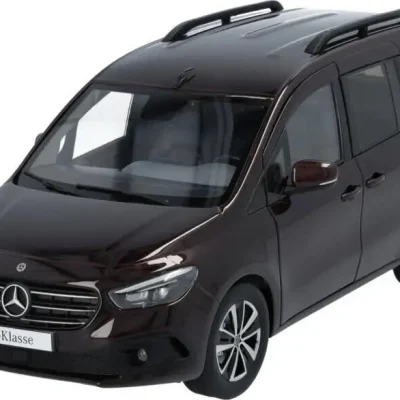 NZG MERCEDES BENZ C4208 T CLASS
