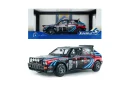 SOLİDO 1/18 Lancia Delta HF Integrale TRIBUTE TO BIASON – Rallye Montecarlo – 1990 – A.SACCO